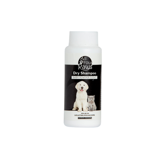All Four Paws Dry Shampoo