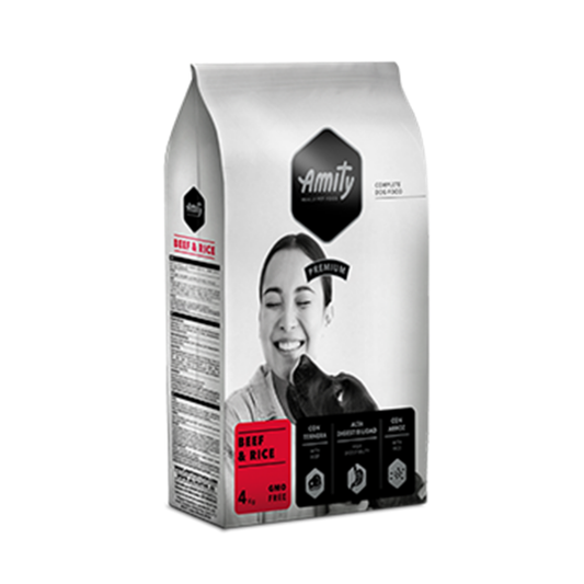 Amity Premium For Dogs