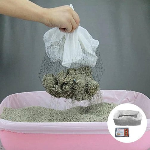 Cat Litter Liners