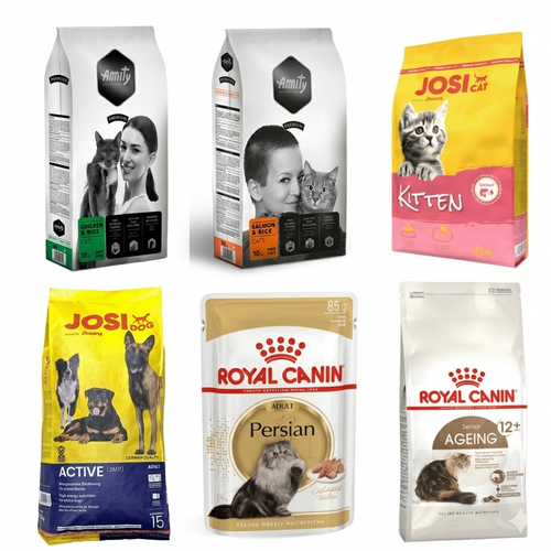 Cat Food