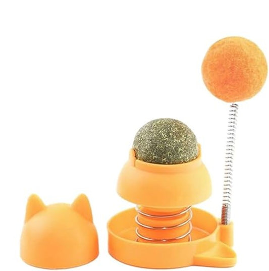 Catmint Ball Toy