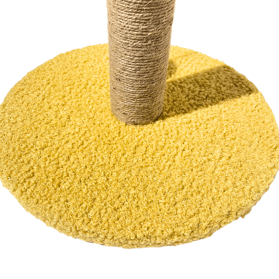 Flower Scratcher Pole 30cm