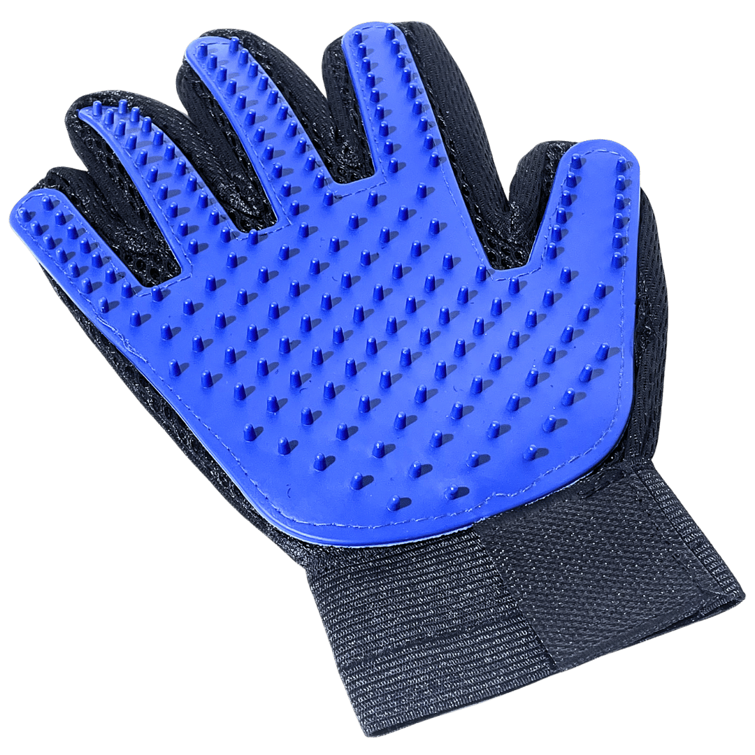 Grooming Gloves