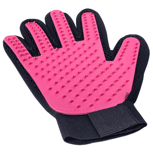 Grooming Gloves