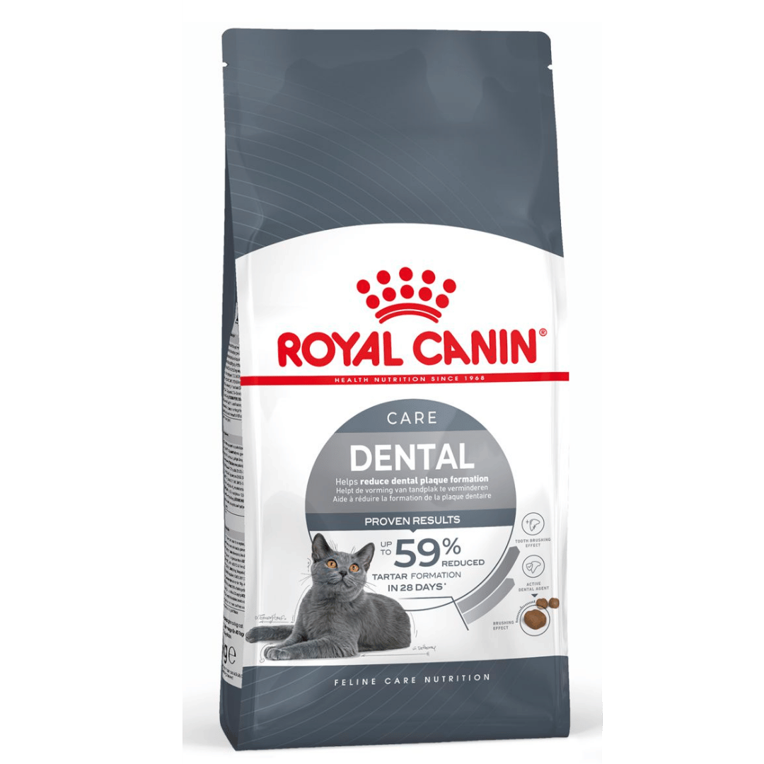Royal Canin Dental Adult Cat 1.5Kg