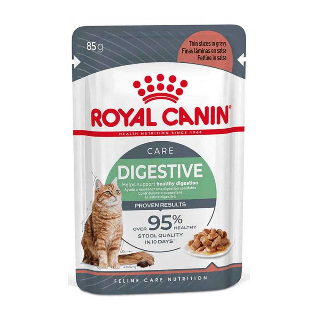 Royal Canin Digestive Adult Cat 85G