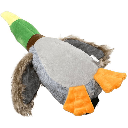 Beeping Duck