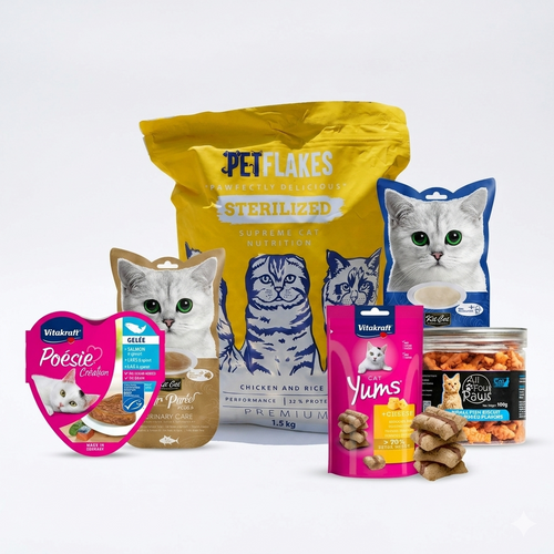 Cat Treats