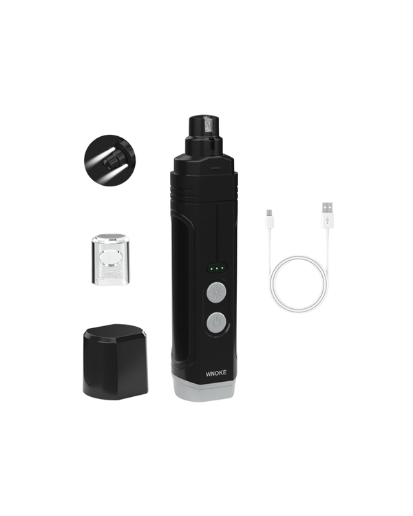 Pet Nail Grinder