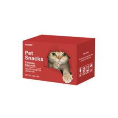 FAENBEI Creamy Cat Lick Treat – 15g x 60pcs