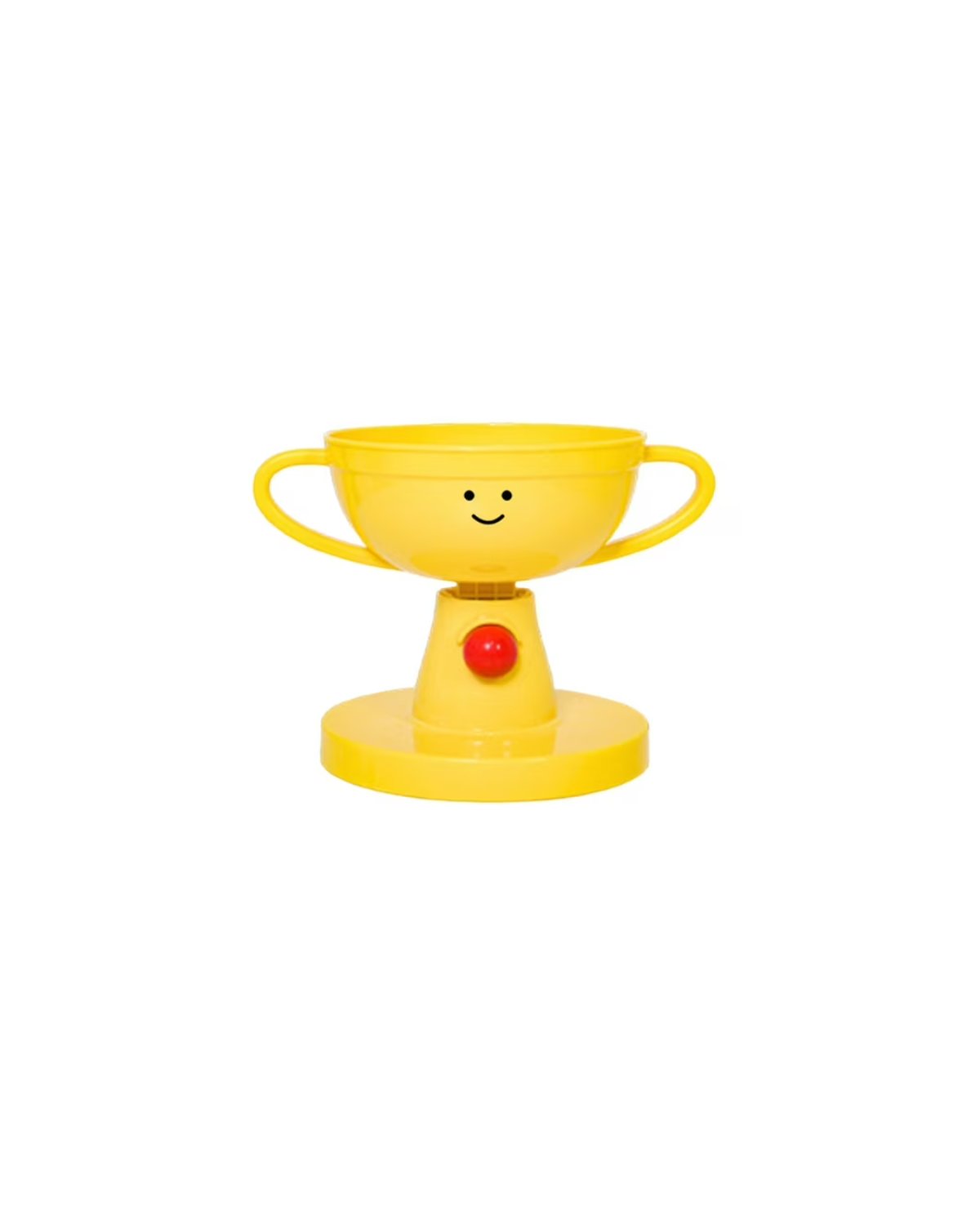 All Four Paws Cat Bowl Cup Shape