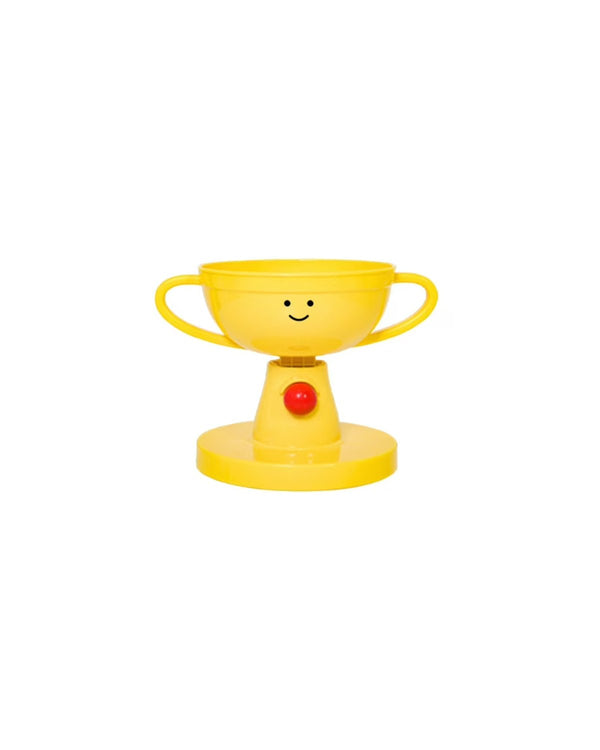All Four Paws Cat Bowl Cup Shape