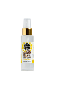 All four Paws Perfume Collection - 60ml
