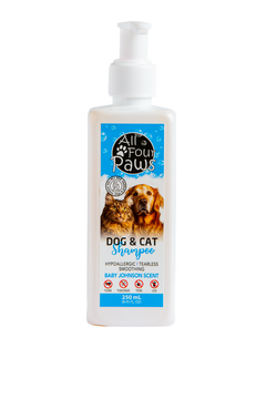 All four Paws Shampoo Collection