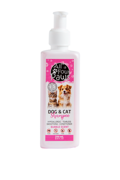 All four Paws Shampoo Collection