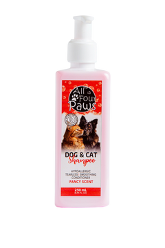 All four Paws Shampoo Collection
