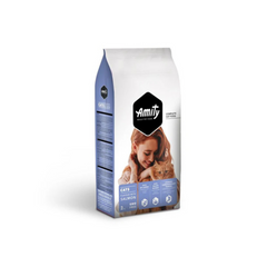 Amity for Cats - Economy