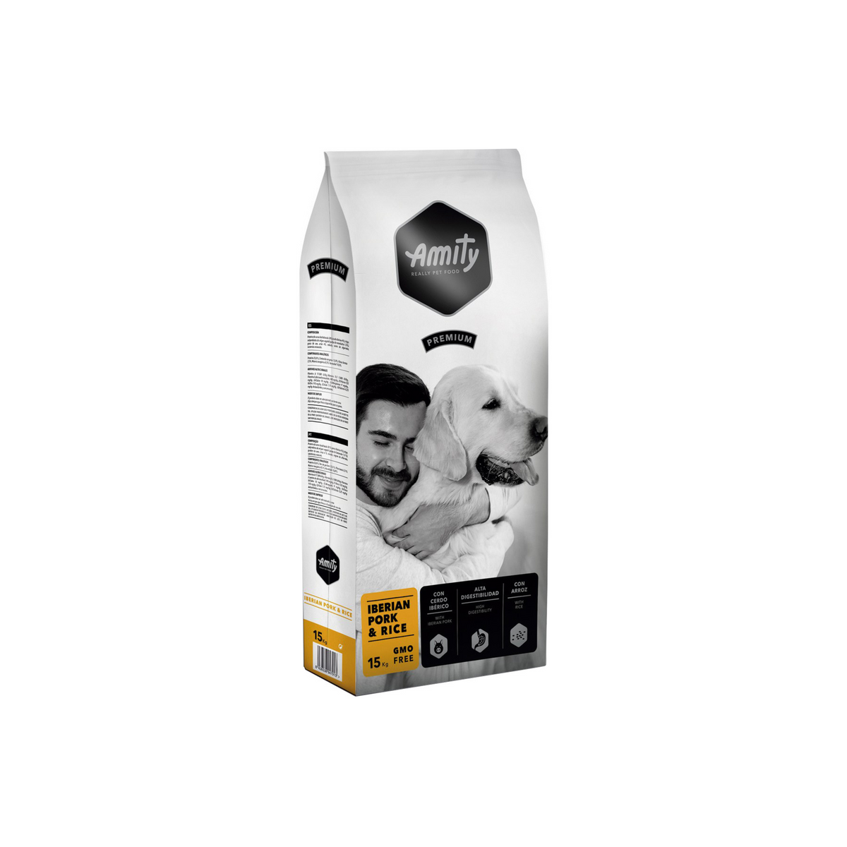 Amity Premium For Dogs