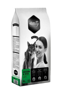 Amity Premium For Cats