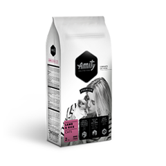 Amity Premium For Cats
