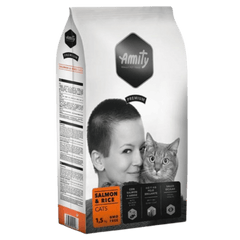 Amity Premium For Cats