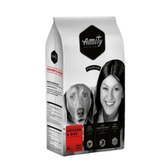 Amity Premium For Dogs
