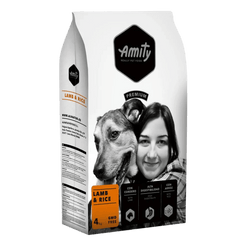 Amity Premium For Dogs