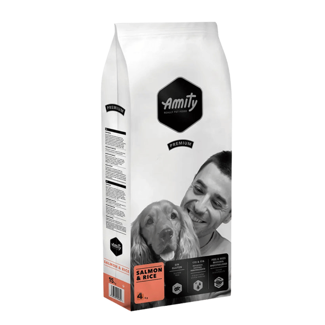 Amity Premium For Dogs