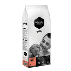 Amity Premium For Dogs