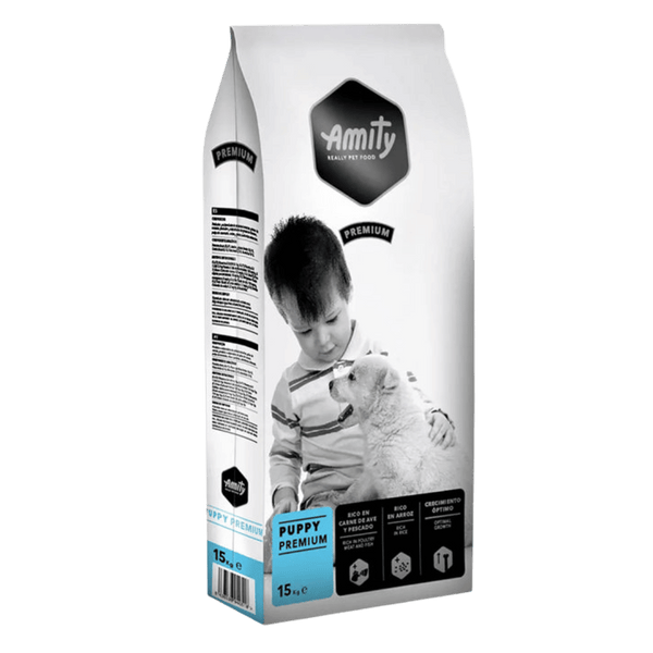 Amity Premium For Puppy