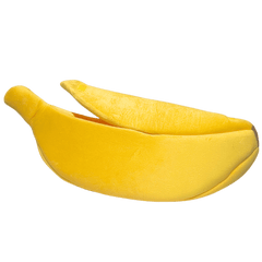 Banana Shaped Bed