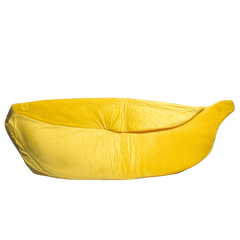 Banana Shaped Bed