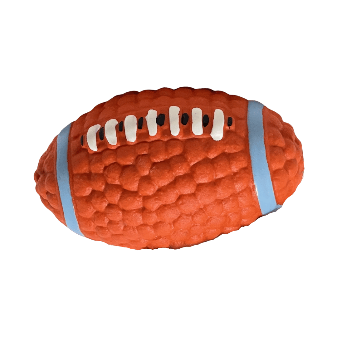 Beeping Football