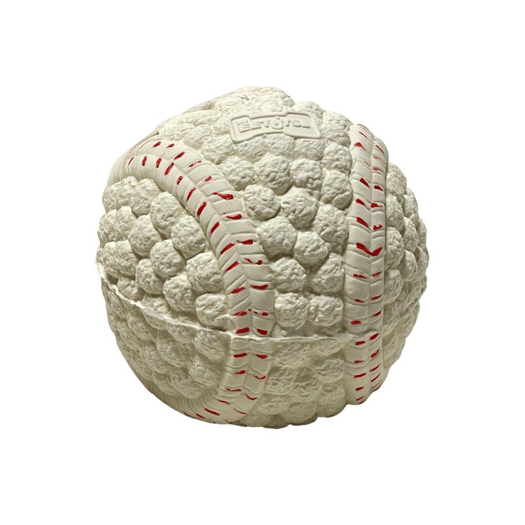 Beeping White Ball