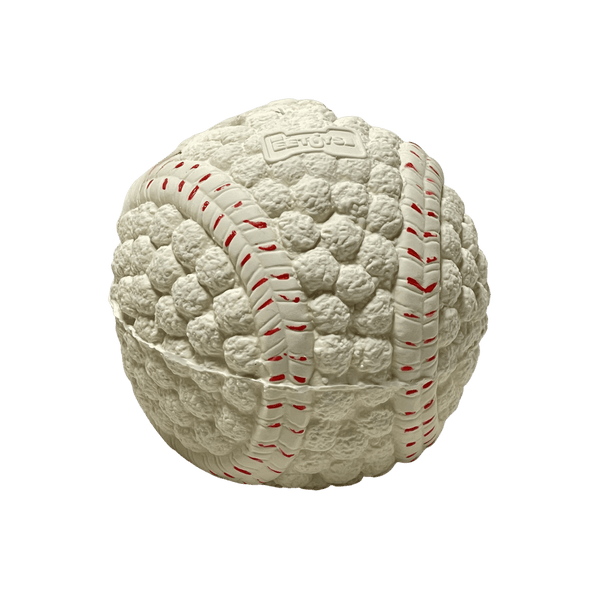 Beeping White Ball