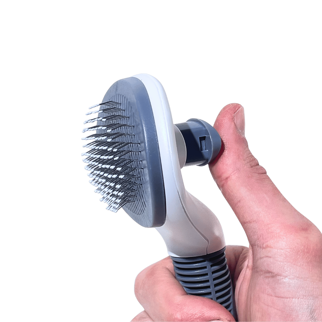 Grooming Brush