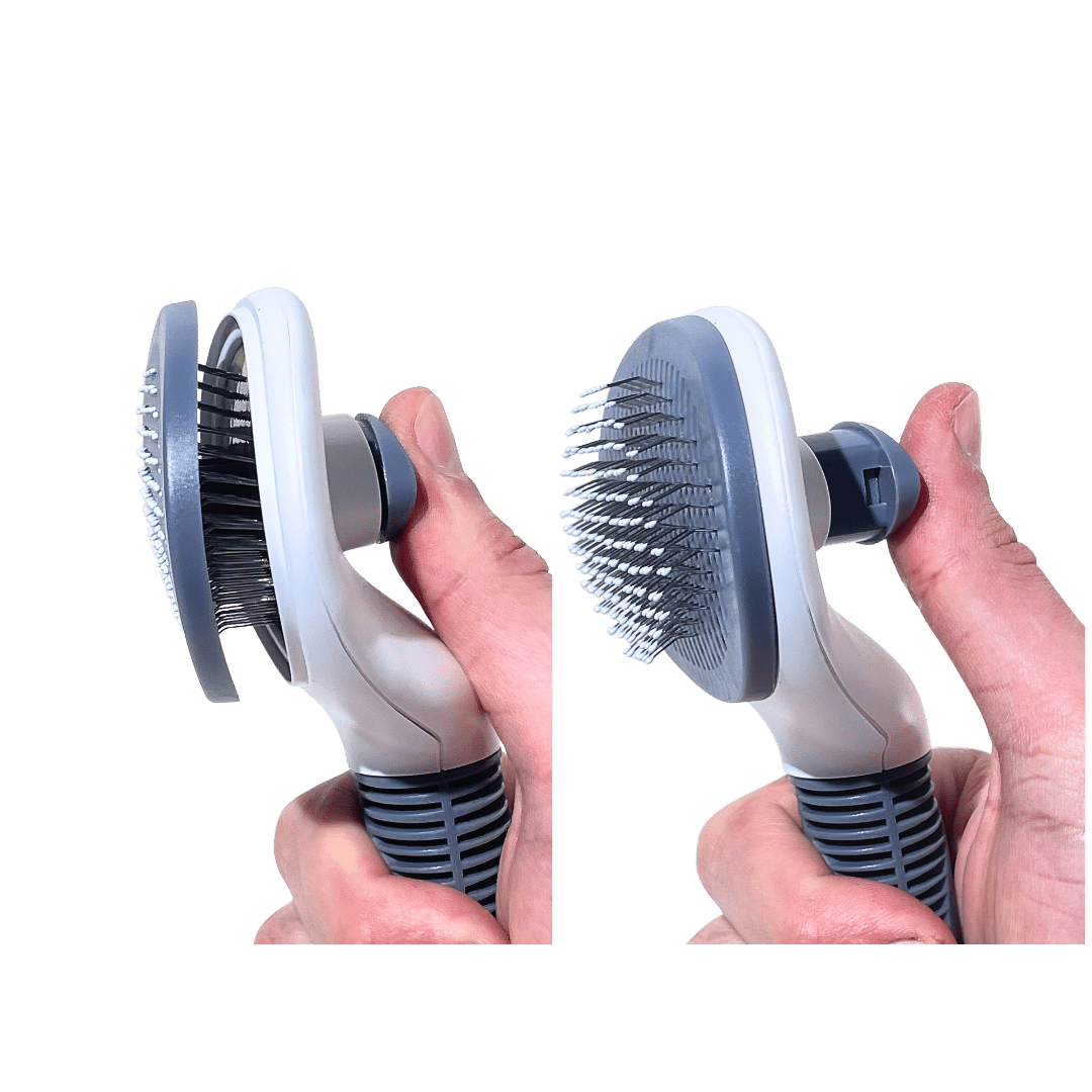 Grooming Brush