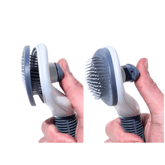 Grooming Brush
