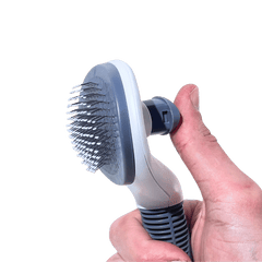 Grooming Brush