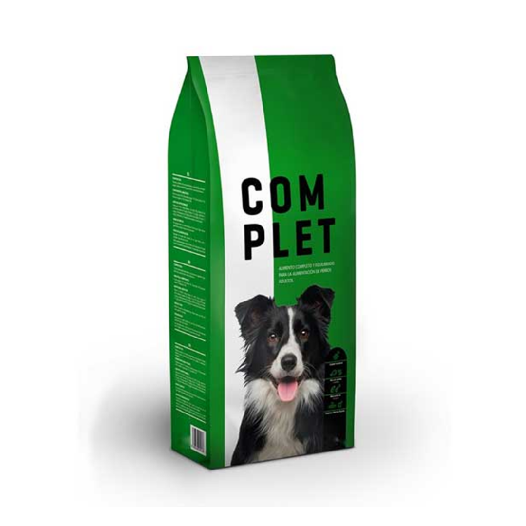 COMPLET Adult Dog Food (20 kg)