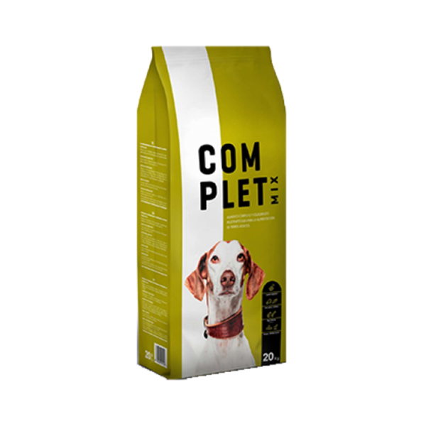 COMPLET MIX-(20 kg)