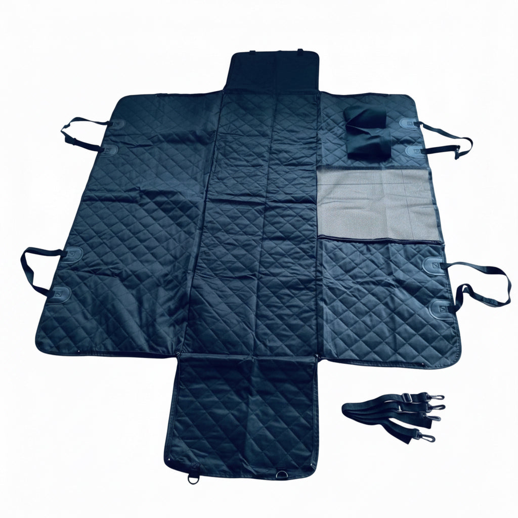 Car Seat Cover