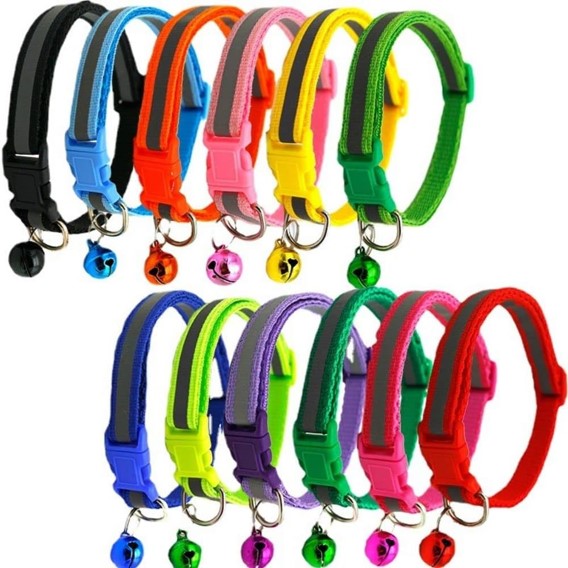 Cat Collars
