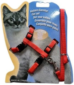 Cat Harness Leash