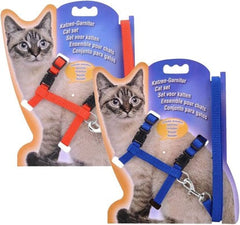 Cat Harness Leash