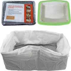 Cat Litter Liners