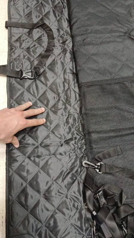 Car Seat Cover