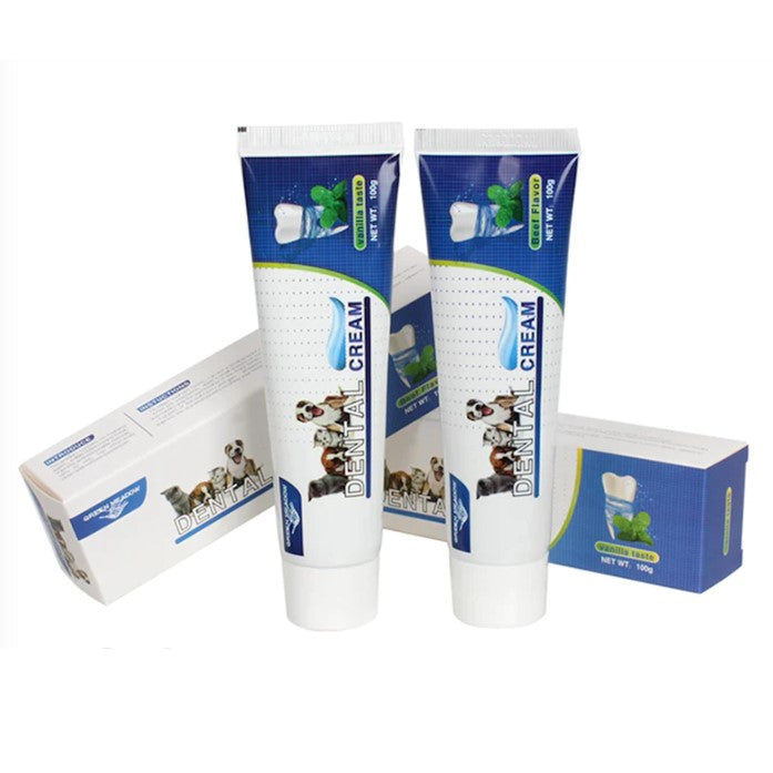 Dental Cream