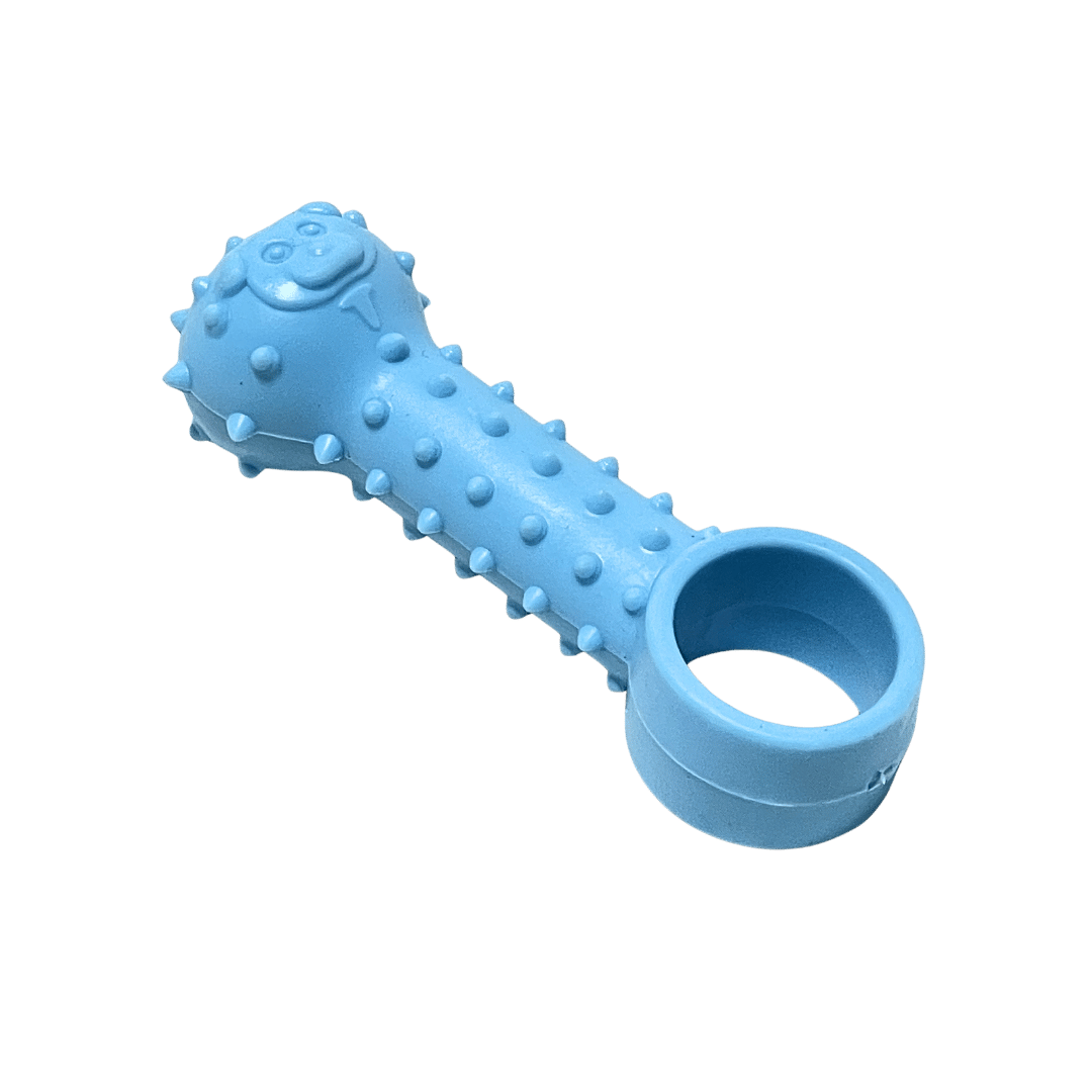 Dog Dental Dog Bone Toy