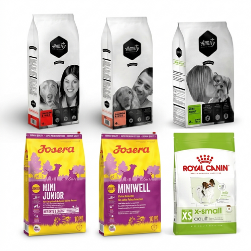 Dog Food